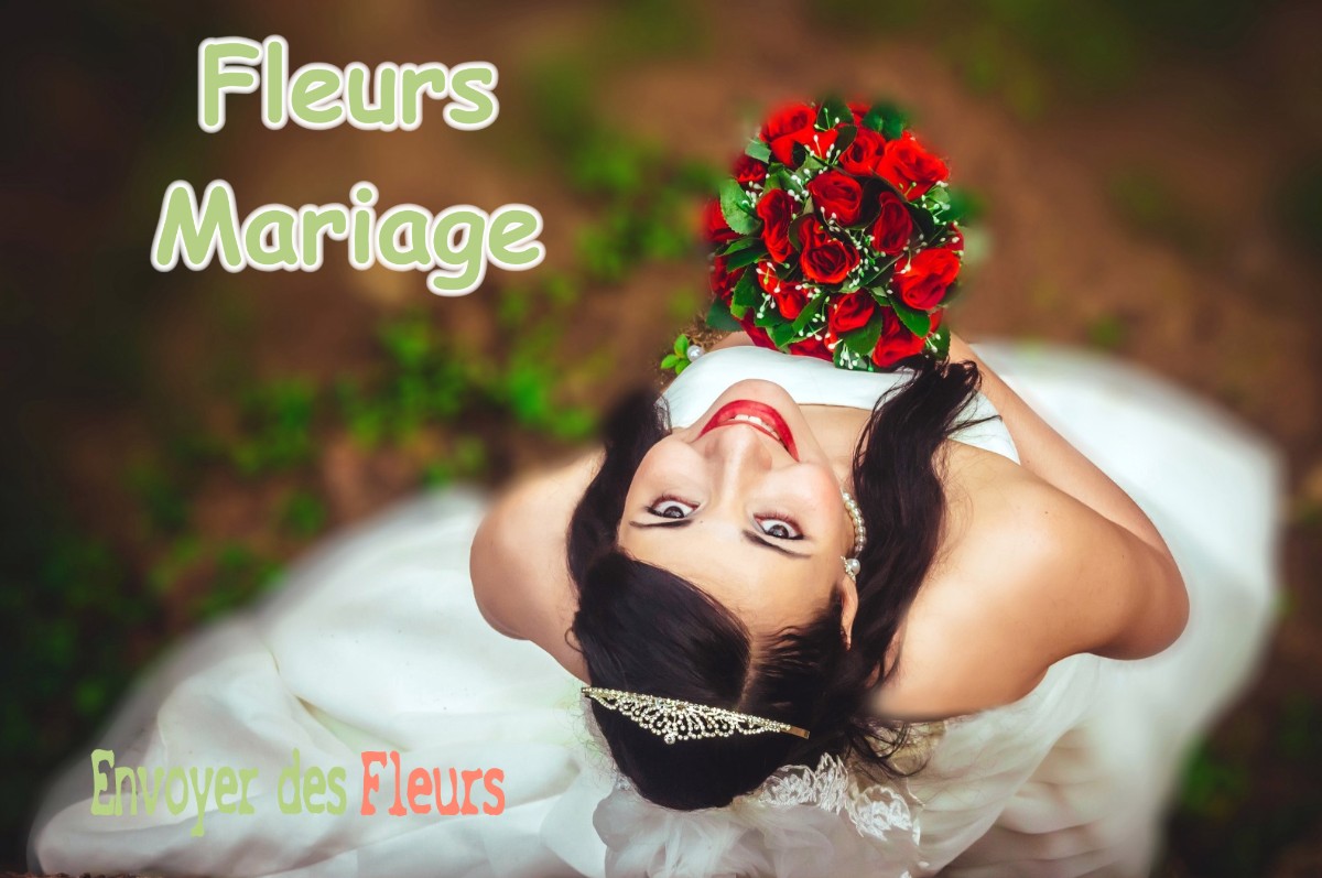 lIVRAISON FLEURS MARIAGE à CHALONNES-SUR-LOIRE
